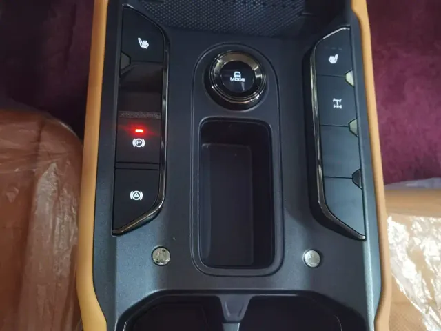 Haval Raptor — Фото автомобиля 9