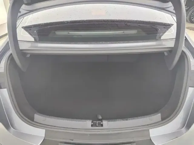 BYD Qin L — Фото автомобиля 4