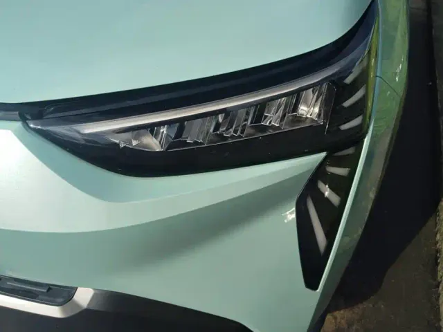 GAC Aion Y — Фото автомобиля 5