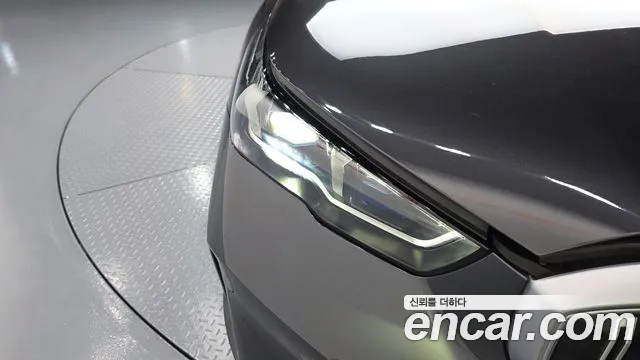 BMW i5 — Фото автомобиля 18