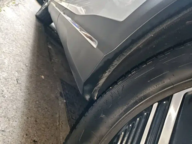 Wuling Starlight S — Фото автомобиля 21