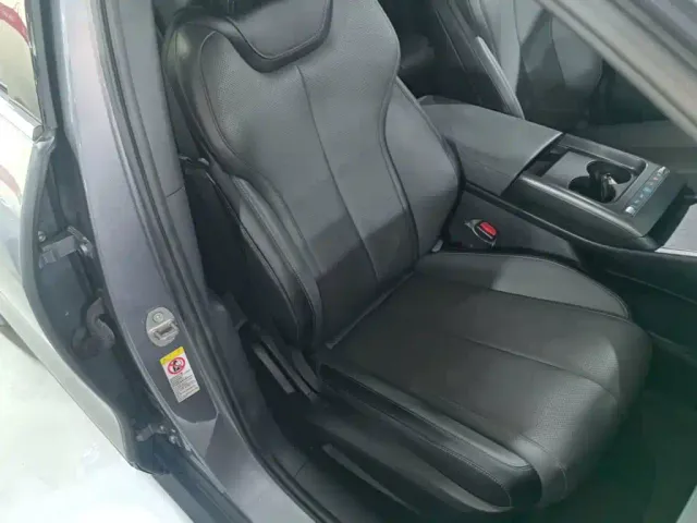 BYD Qin L — Фото автомобиля 24