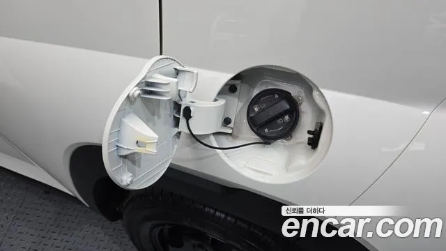 Hyundai Casper Casper Essential — Фото автомобиля 29