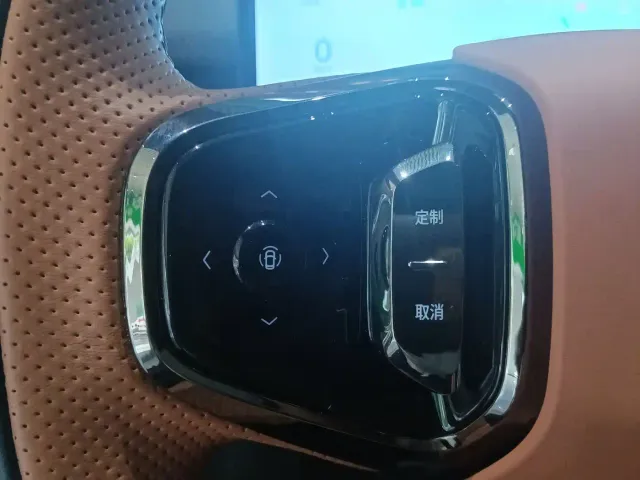 Geely Galaxy Xingyao 8 — Фото автомобиля 19