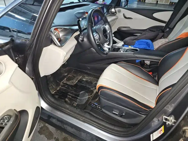 BYD Dolphin — Фото автомобиля 17