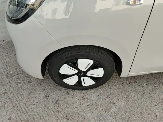 Wuling Hongguang Mini EV — Фото автомобиля 22