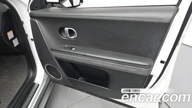 Hyundai Ioniq5 Ioniq5 Long Range AWD — Фото автомобиля 24