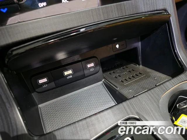 Kia Carnival 4th Gen — Фото автомобиля 14