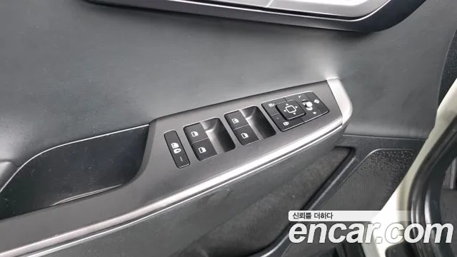 Kia EV6 — Фото автомобиля 27