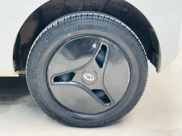 Chery QQ Ice Cream — Фото автомобиля 9