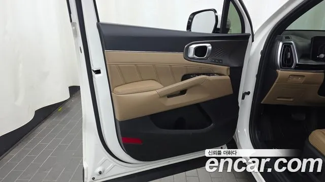 Kia Sorento 4th Gen — Фото автомобиля 13