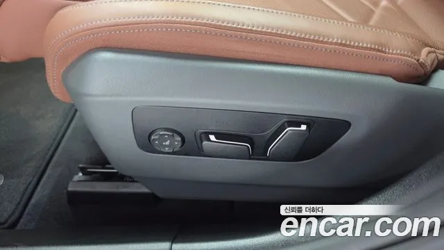 BMW i5 G60 — Фото автомобиля 30