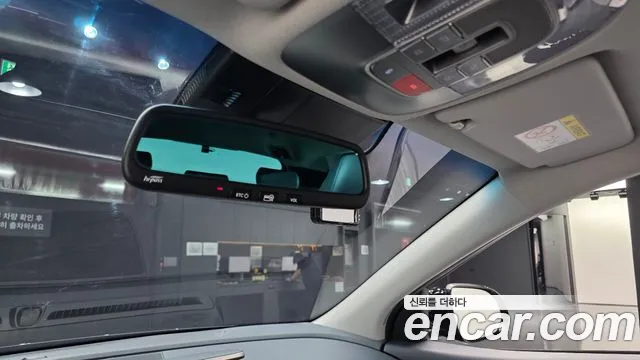 Hyundai Nexo — Фото автомобиля 30