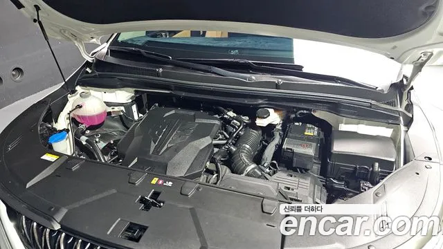 Kia Canival Carnival 4 поколение Бензин 7 мест Signature — Фото автомобиля 5