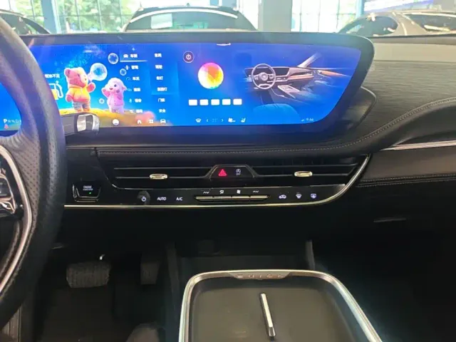 Buick LaCrosse — Фото автомобиля 12