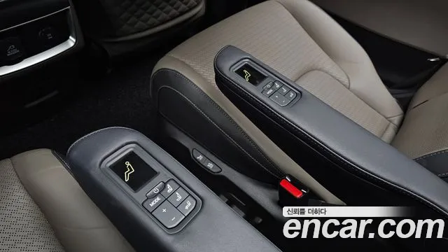 Kia Carnival 4th Gen — Фото автомобиля 22