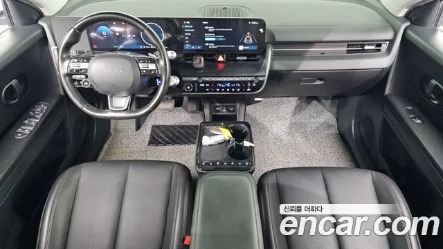 Hyundai Ioniq 5 Ioniq 5 (New) — Фото автомобиля 9