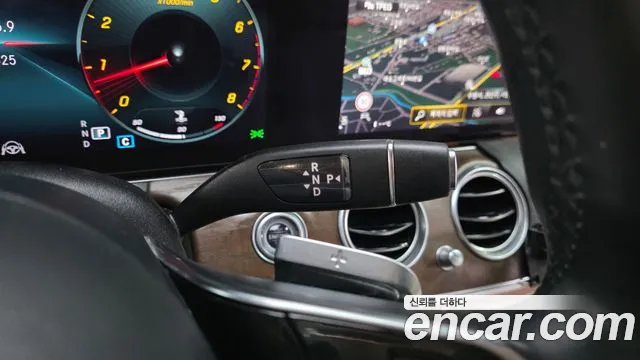 Mercedes-Benz E-Class W213 — Фото автомобиля 12