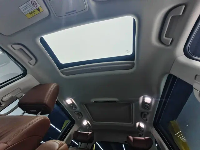 Honda Odyssey — Фото автомобиля 13
