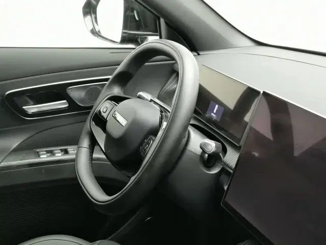 Chery Tiggo 8 — Фото автомобиля 22
