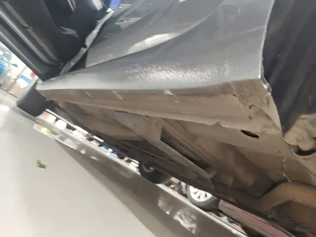 Chevrolet Monza 2023 1.5L Dual-Clutch Enjoyment Edition — Фото автомобиля 20