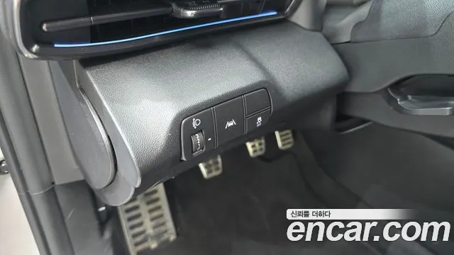 Hyundai AVANTE — Фото автомобиля 15