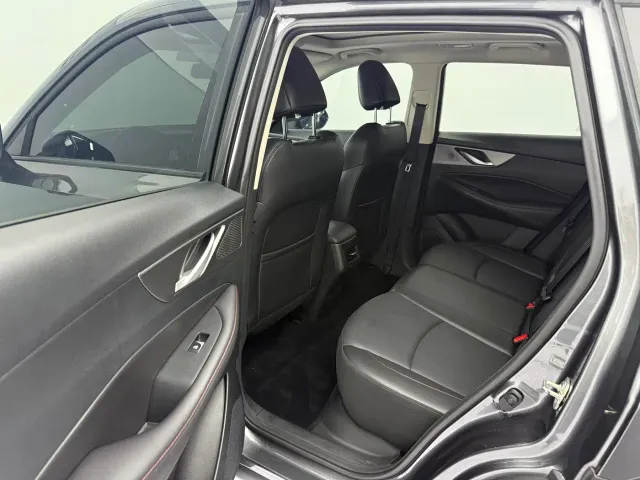 Changan CS35 Plus — Фото автомобиля 13