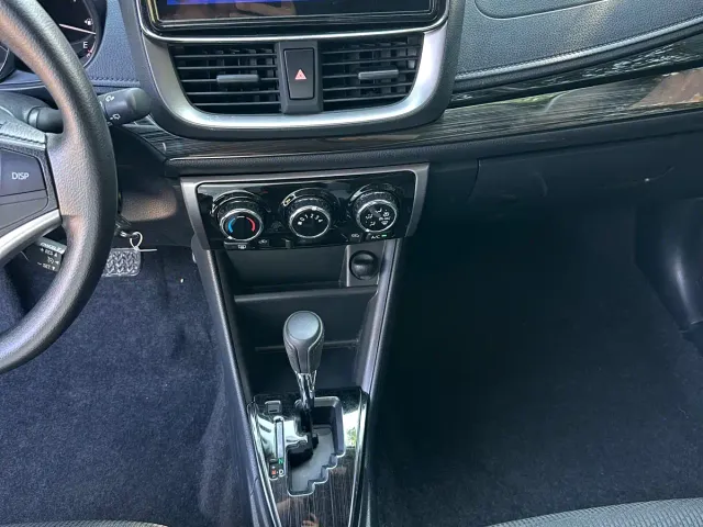 Toyota YARiS L Zhi Xuan — Фото автомобиля 7