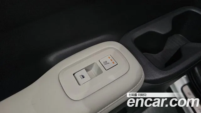 Hyundai Santa Fe MX5 — Фото автомобиля 28