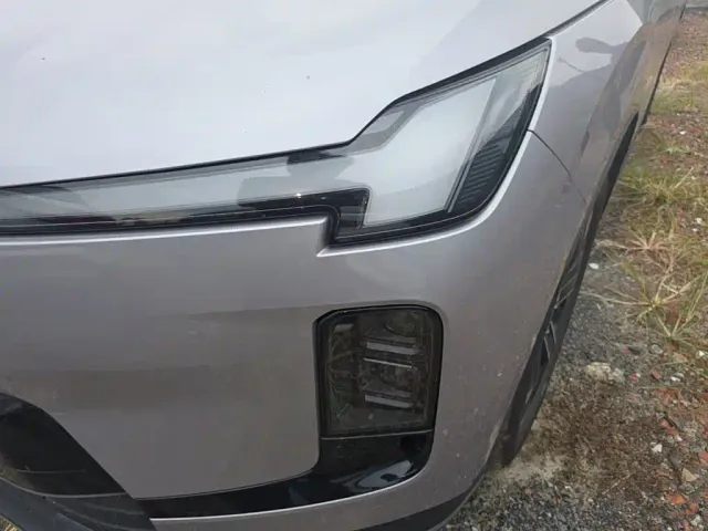Volvo XC70 Plug-in Hybrid — Фото автомобиля 23