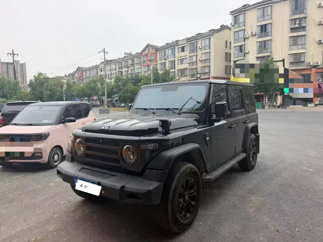 Фотография автомобиля — 212 T01
