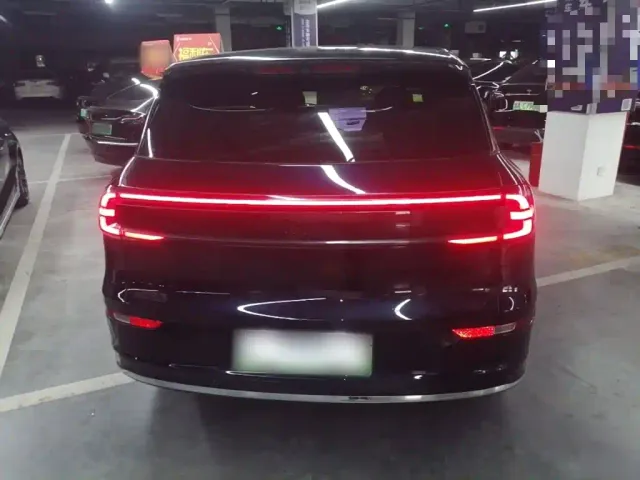 Changan Qiyuan Changan Qiyuan Q07 2025 Model 215 Flagship PLUS — Фото автомобиля 5