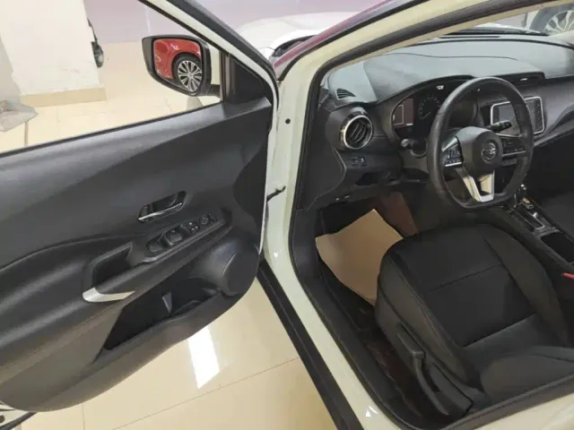 Nissan Kicks — Фото автомобиля 15