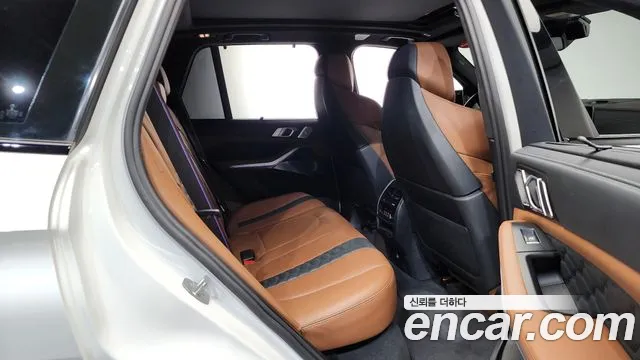 BMW X5M 4.4 Competition — Фото автомобиля 12