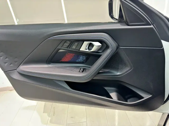BMW 2 Series — Фото автомобиля 14