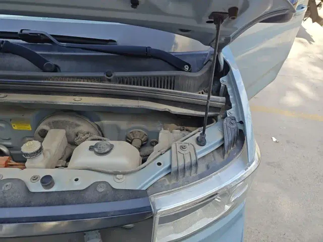 Wuling Hongguang Mini EV — Фото автомобиля 19