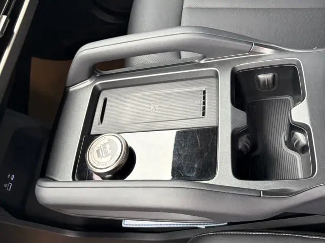 Chery Fulwin X3L — Фото автомобиля 14