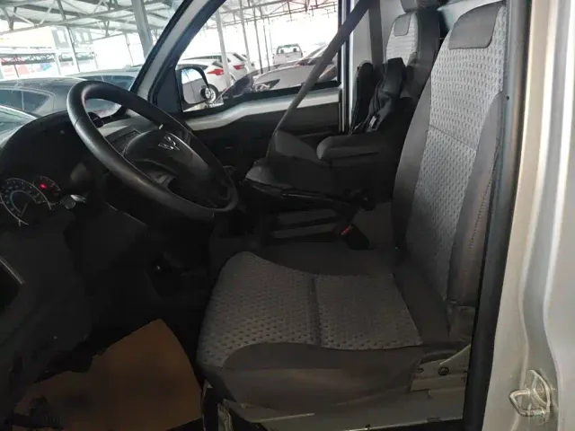 Wuling Rongguang New Truck — Фото автомобиля 10