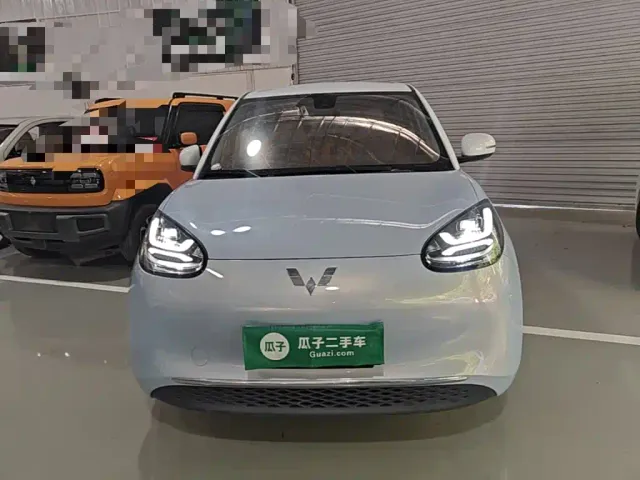 Wuling Bingo — Фото автомобиля 2