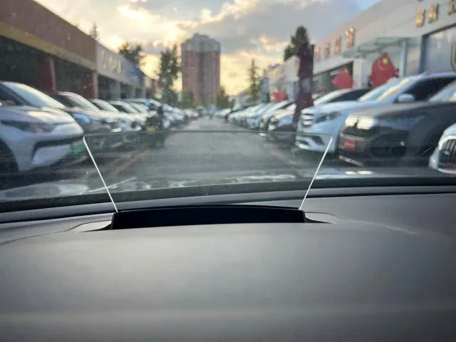 Volkswagen Passat — Фото автомобиля 18