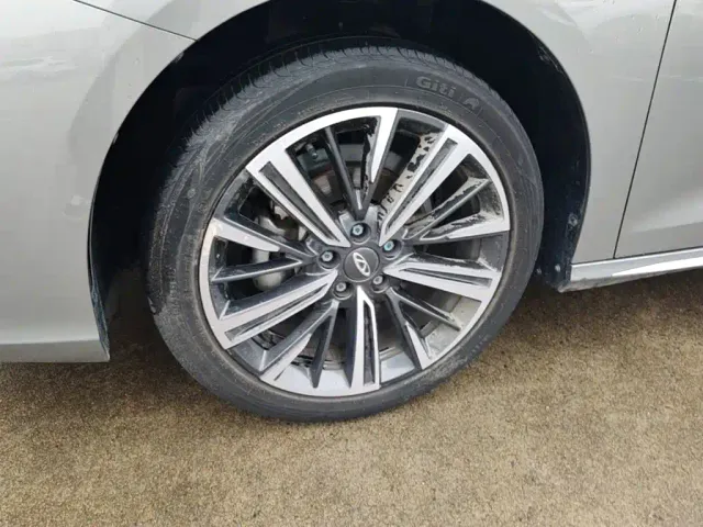 Chery Arrizo 8 — Фото автомобиля 22