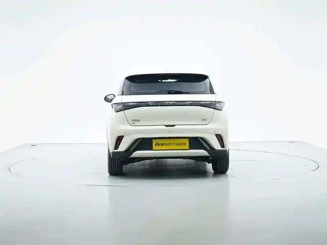 BYD Dolphin — Фото автомобиля 4