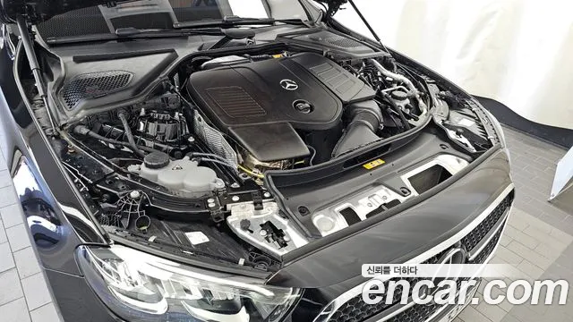 Mercedes-Benz E-Class W214 — Фото автомобиля 6
