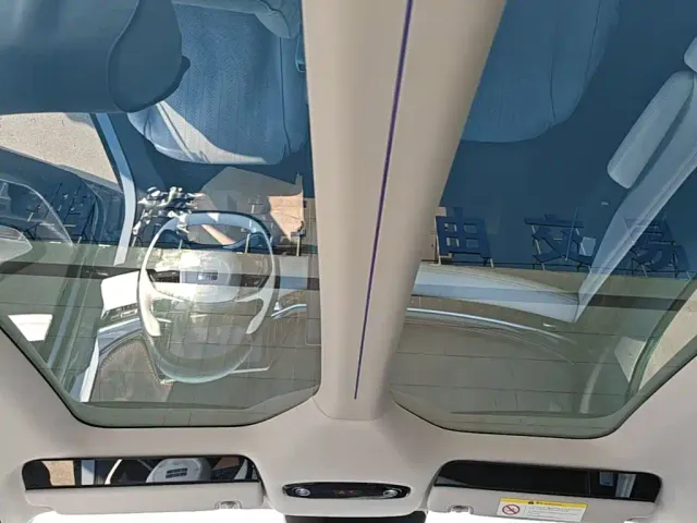 Geely Galaxy L6 — Фото автомобиля 17