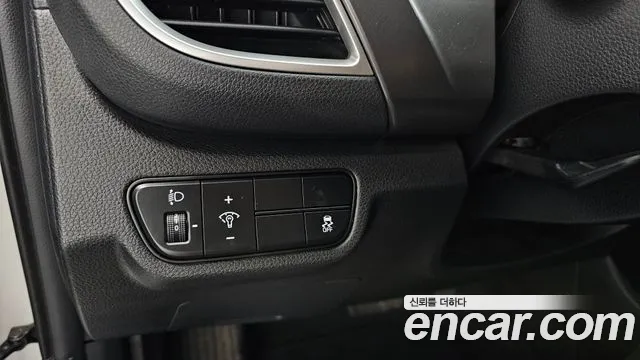 Kia Seltos New — Фото автомобиля 14