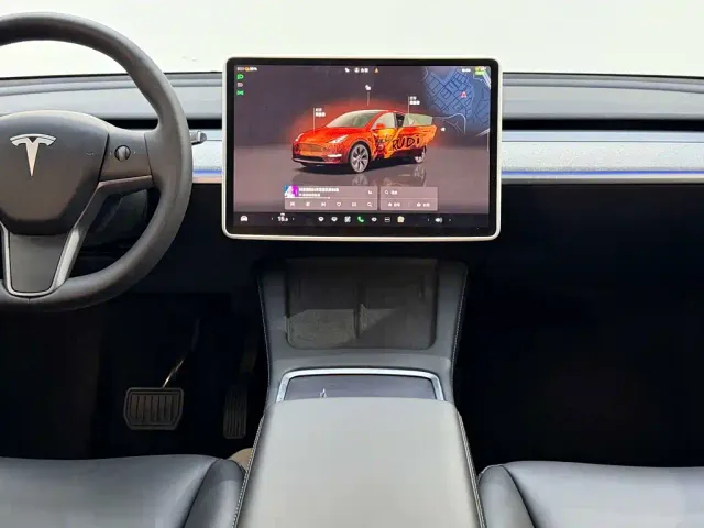 Tesla Model Y — Фото автомобиля 26
