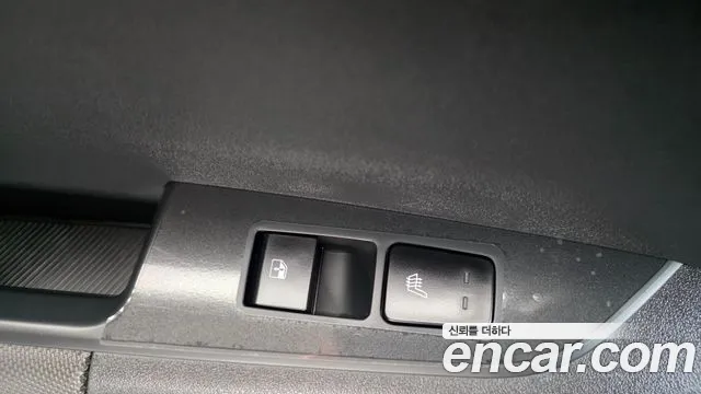 Kia Niro All Niro EV Air — Фото автомобиля 17