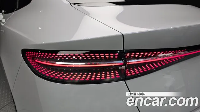 BYD Seal — Фото автомобиля 8