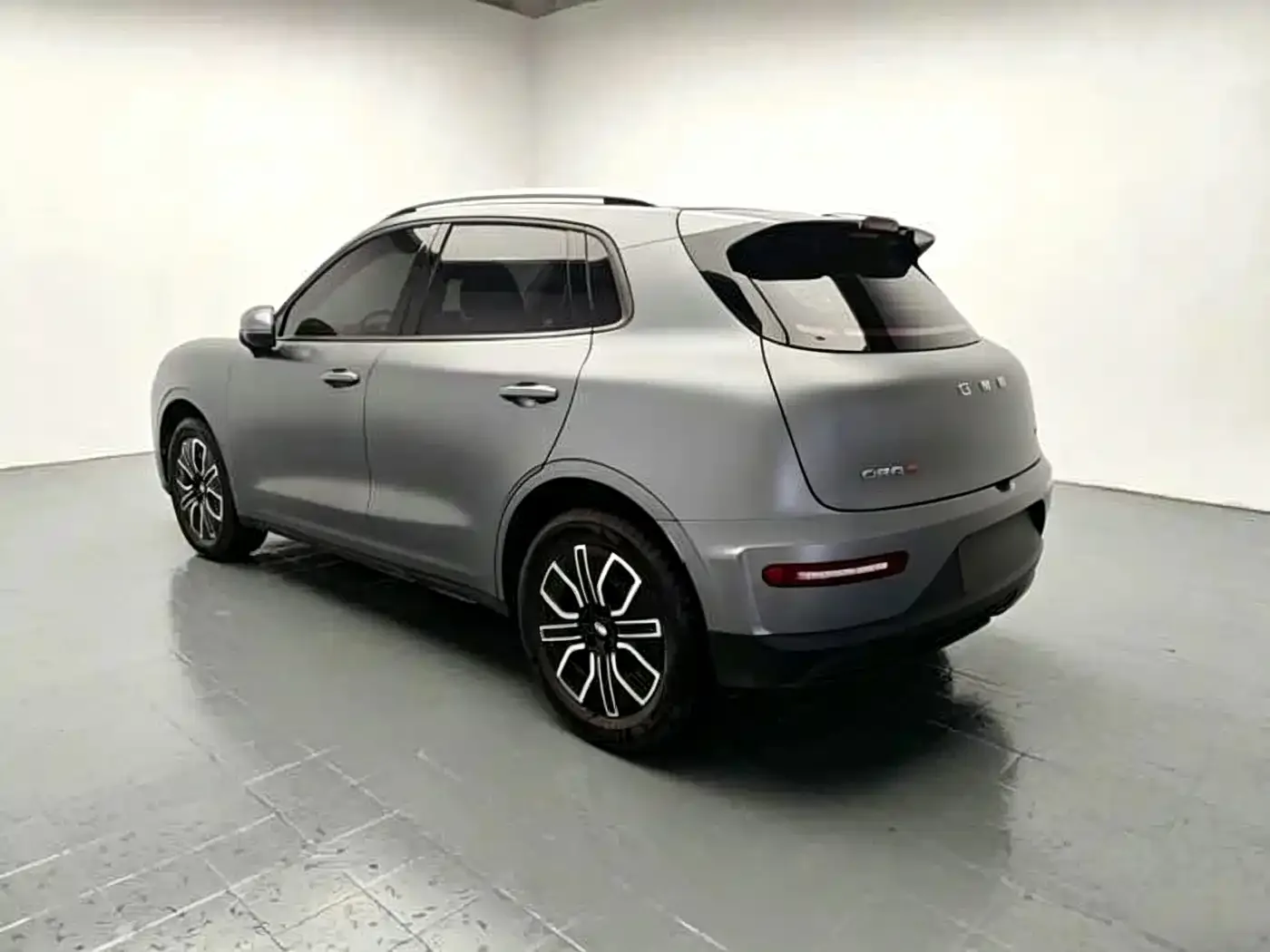 Ora Toyota bz7 2026 Model 480km Pro Edition — Фото автомобиля 5