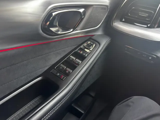 GAC Trumpchi ES9 — Фото автомобиля 22
